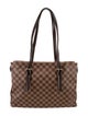 Louis Vuitton Damier Ebene Chelsea