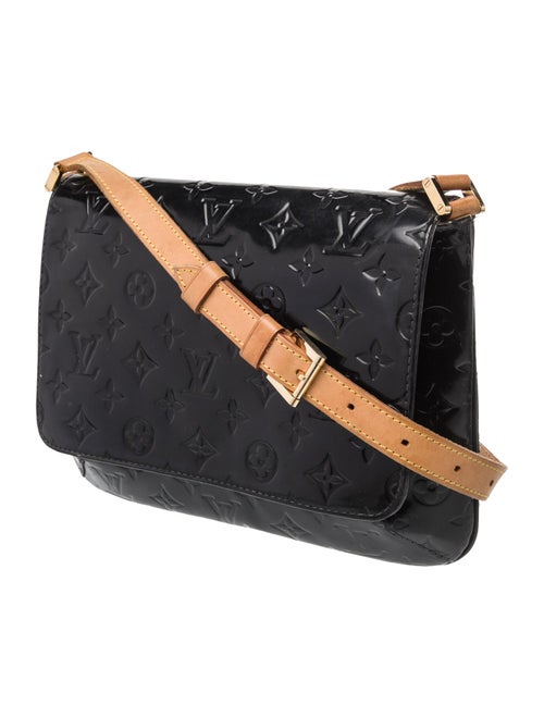 Louis Vuitton Monogram Vernis Thompson Street