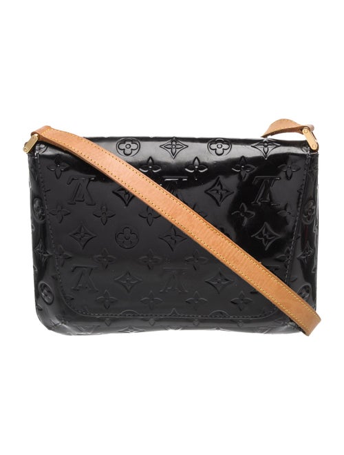 Louis Vuitton Monogram Vernis Thompson Street