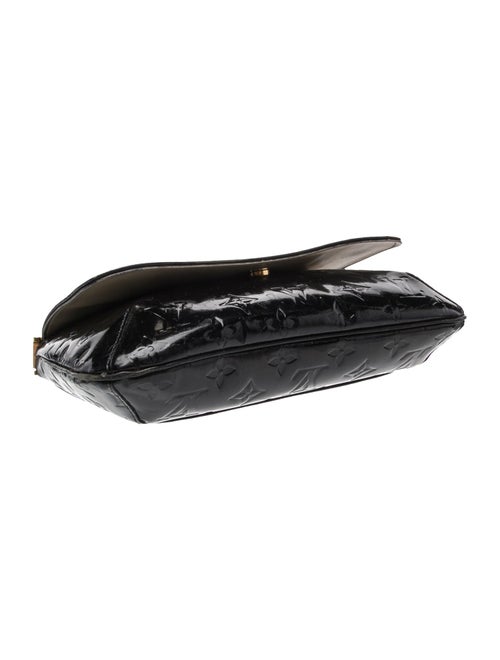 Louis Vuitton Monogram Vernis Thompson Street