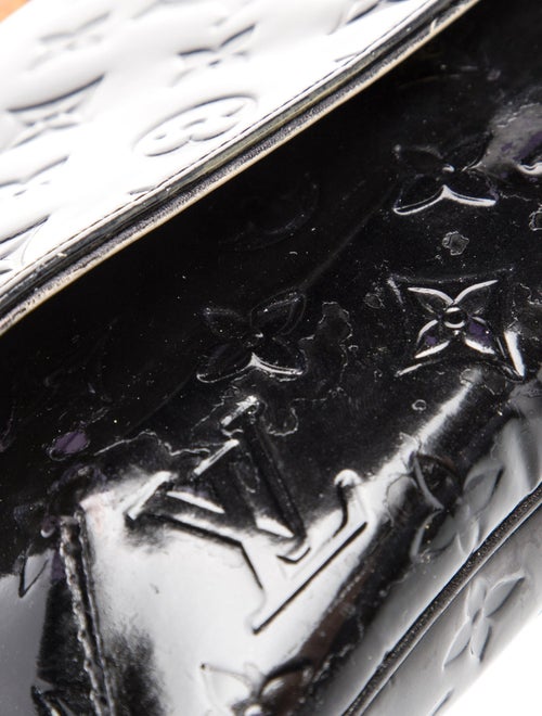Louis Vuitton Monogram Vernis Thompson Street