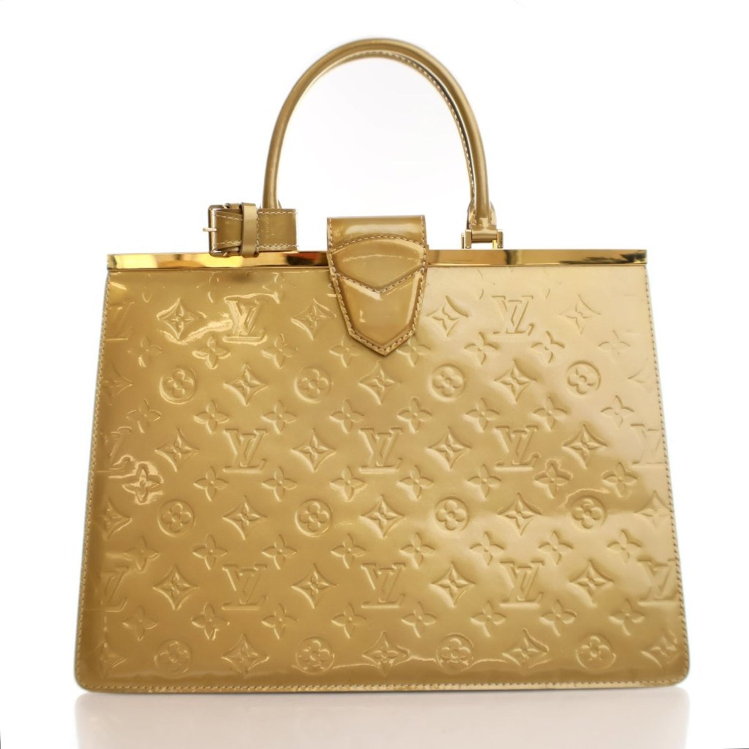 Louis Vuitton LV Monogram Deesee