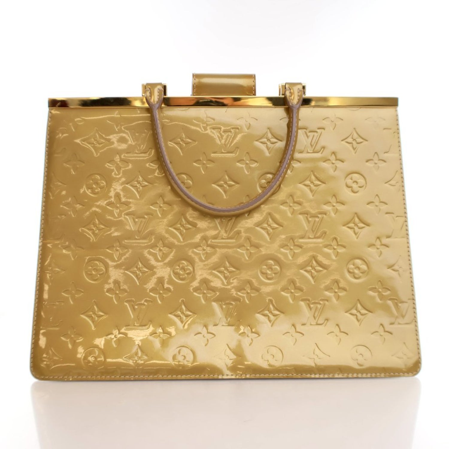 Louis Vuitton LV Monogram Deesee