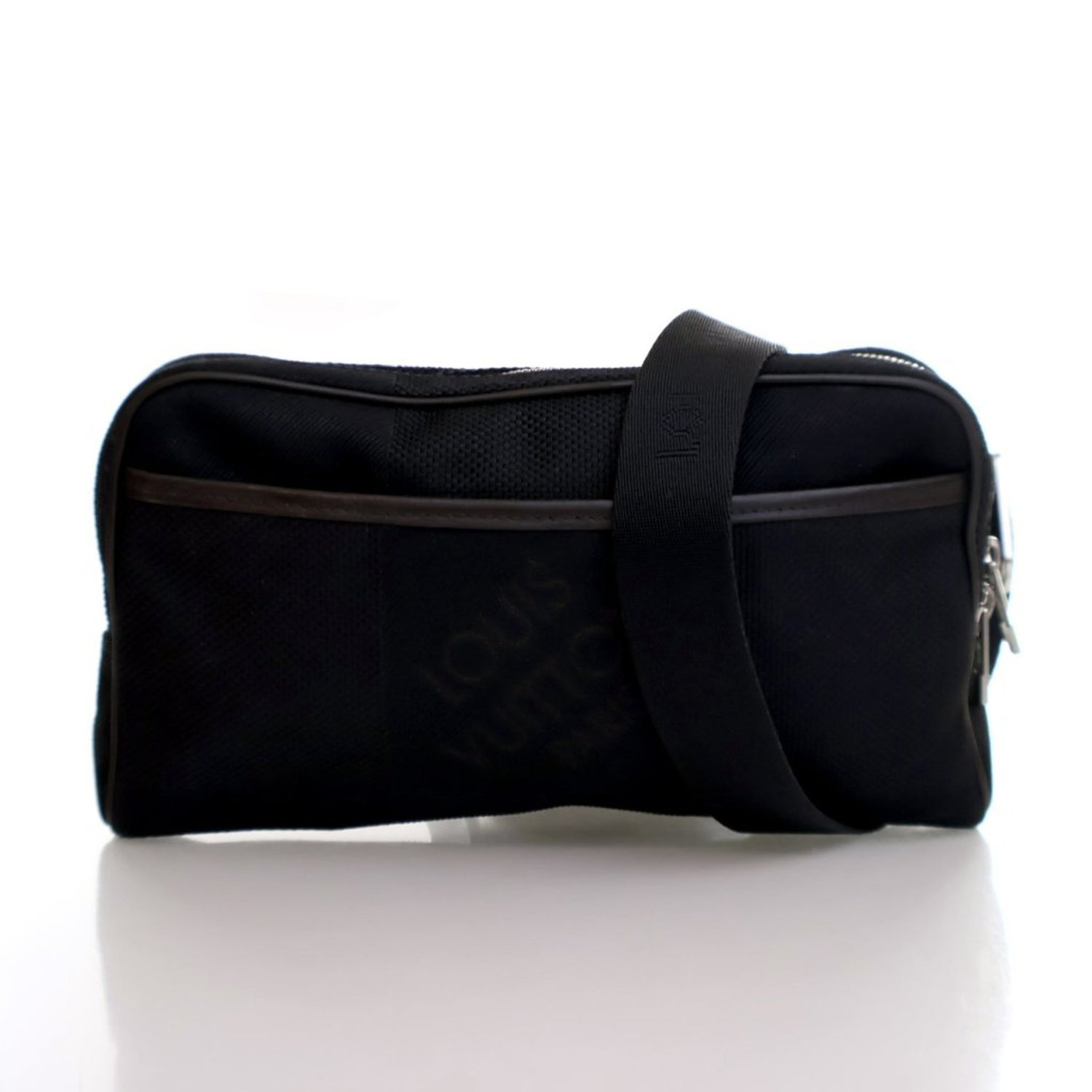 Louis Vuitton Canvas Acrobat