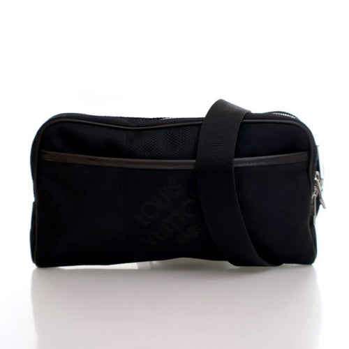 Louis Vuitton Canvas Acrobat