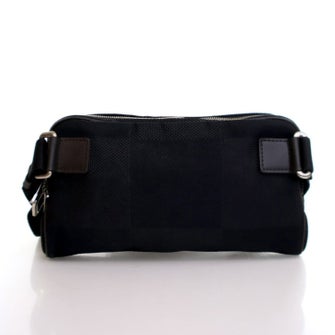 Louis Vuitton Canvas Acrobat