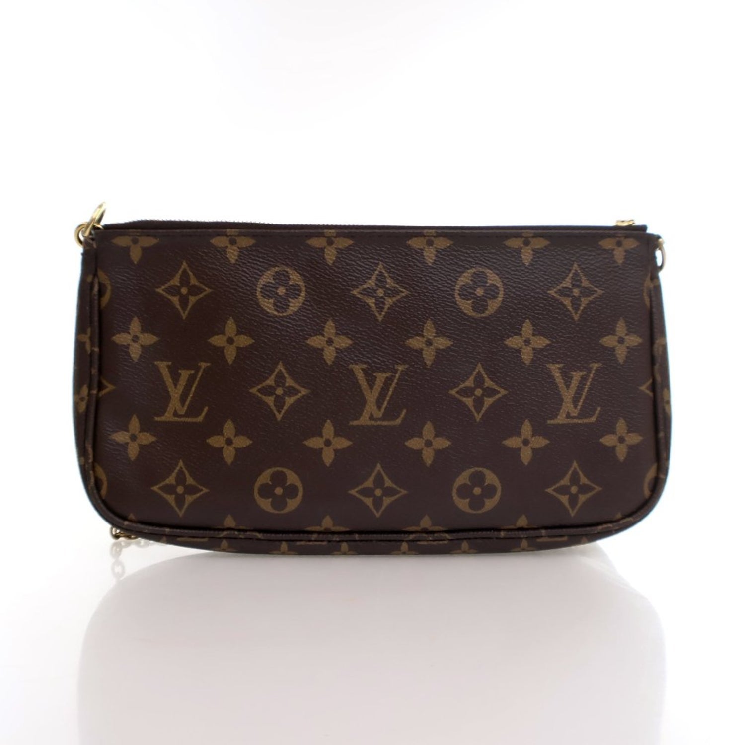 Louis Vuitton LV Monogram Multi Pochette Accessoires
