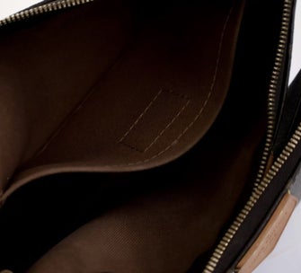 Louis Vuitton LV Monogram Multi Pochette Accessoires