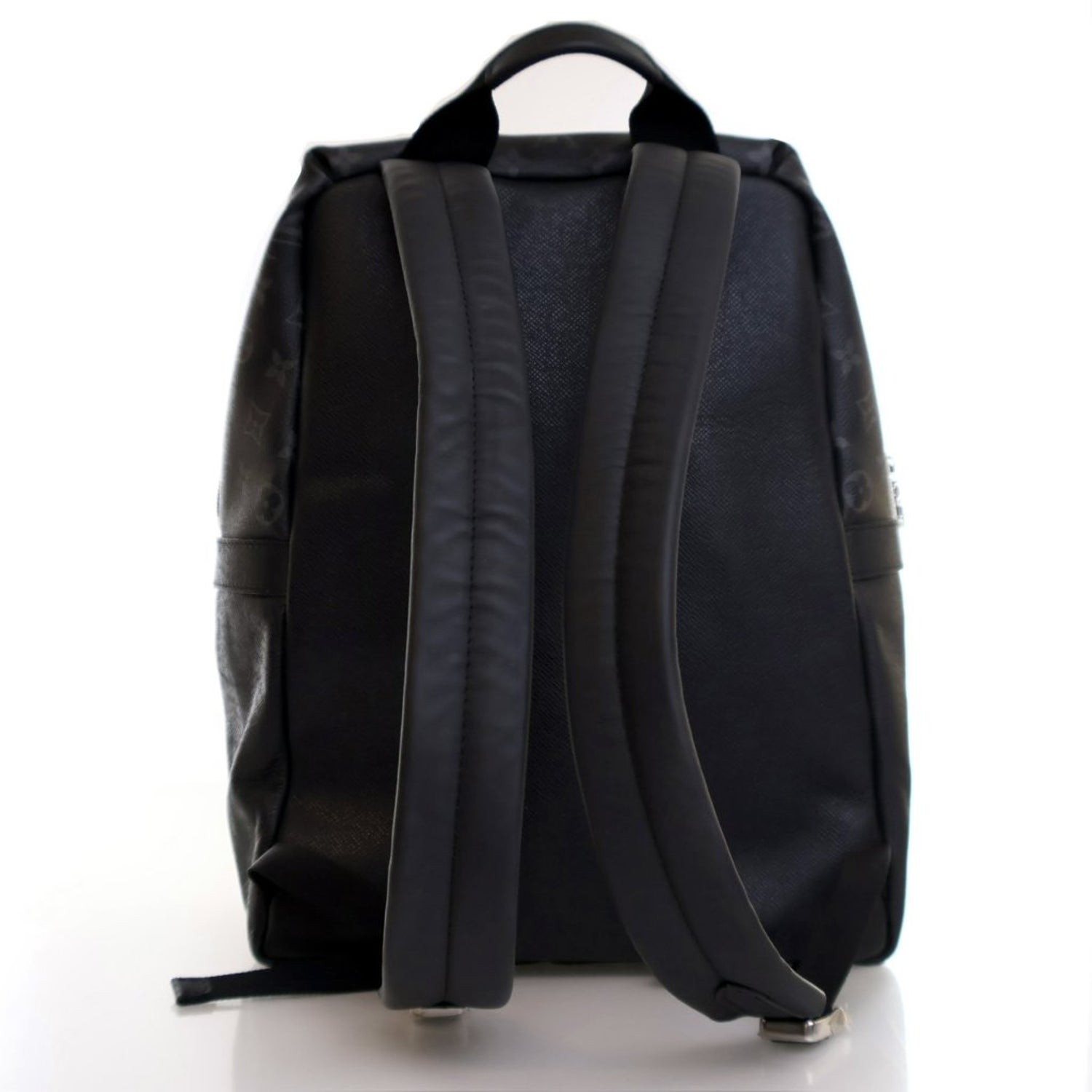 Louis Vuitton Monogram Eclipse Discovery Backpack