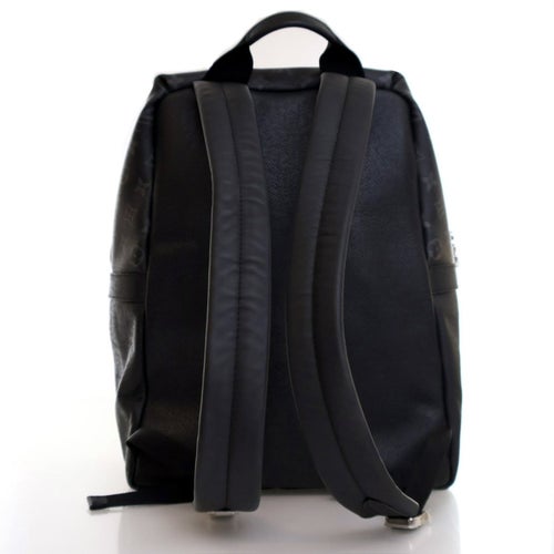 Louis Vuitton Monogram Eclipse Discovery Backpack