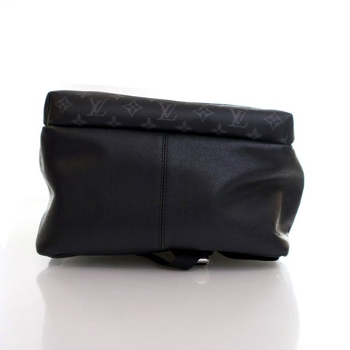 Louis Vuitton Monogram Eclipse Discovery Backpack