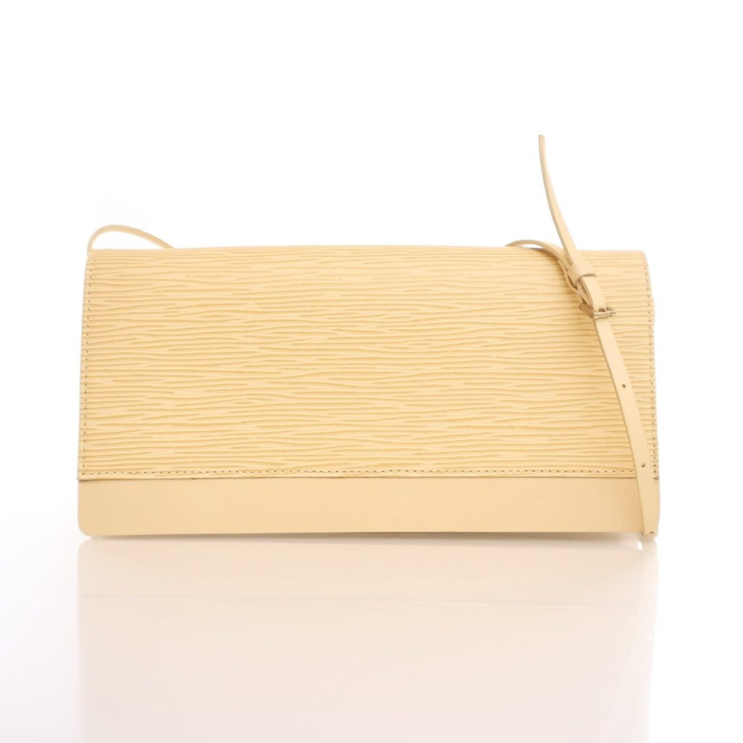 Louis Vuitton Epi Leather Honfleur