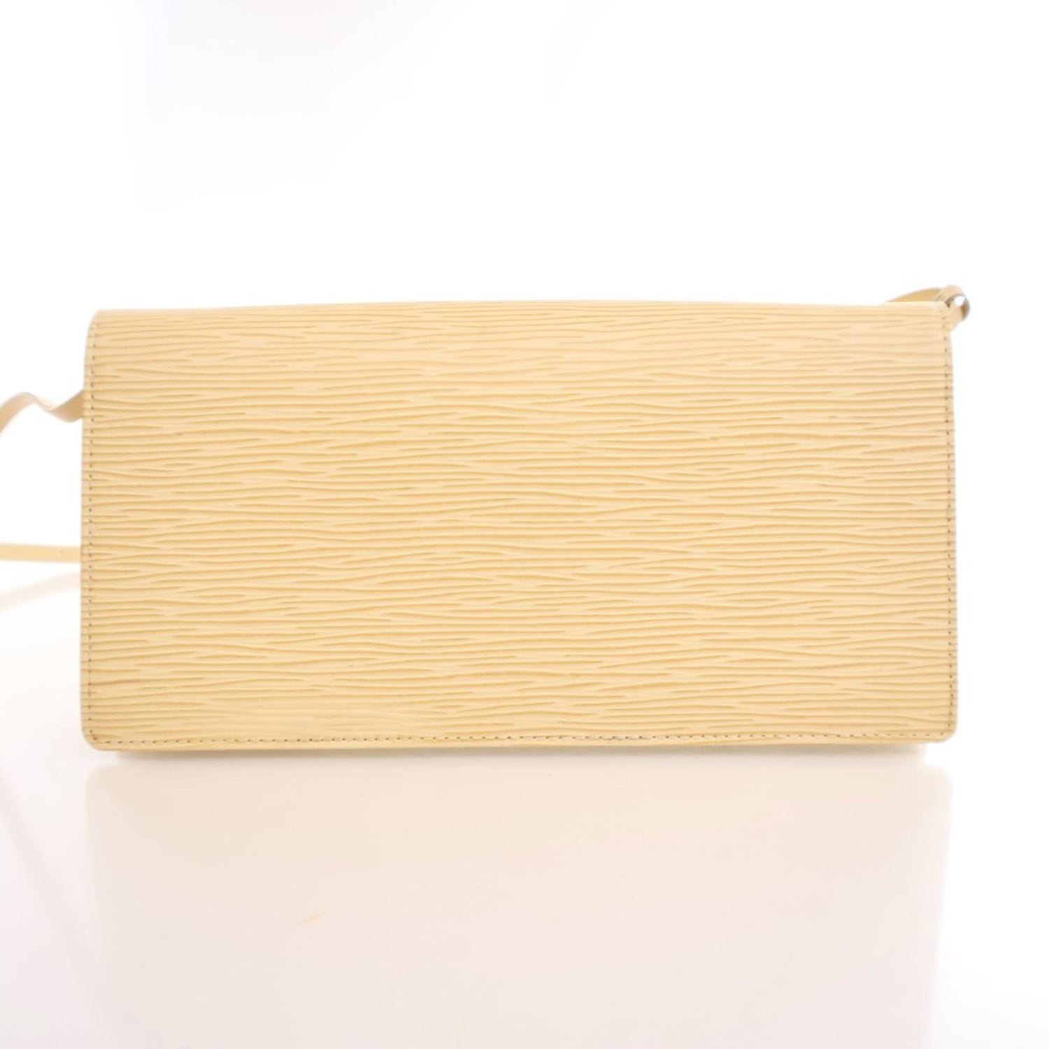 Louis Vuitton Epi Leather Honfleur