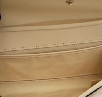 Louis Vuitton Epi Leather Honfleur