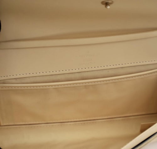 Louis Vuitton Epi Leather Honfleur