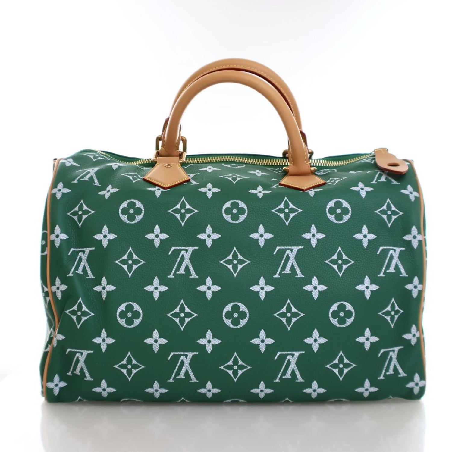 Louis Vuitton LV Monogram Speedy P9 Bandoulière