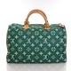 Louis Vuitton LV Monogram Speedy P9 Bandoulière