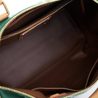 Louis Vuitton LV Monogram Speedy P9 Bandoulière