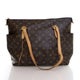 Louis Vuitton LV Monogram Totally
