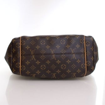 Louis Vuitton LV Monogram Totally