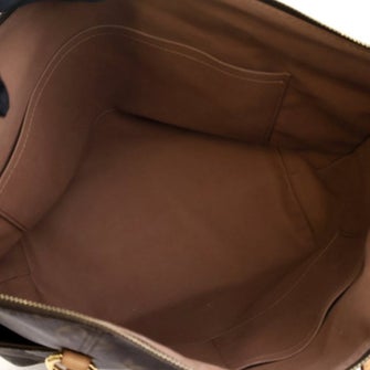 Louis Vuitton LV Monogram Totally