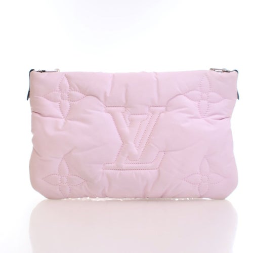 Louis Vuitton Nylon Pillow Multi Pochette Accessoires