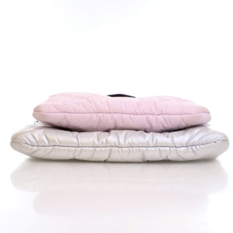 Louis Vuitton Nylon Pillow Multi Pochette Accessoires