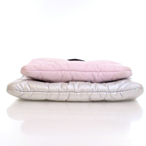 Louis Vuitton Nylon Pillow Multi Pochette Accessoires