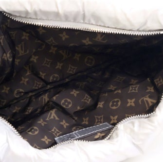 Louis Vuitton Nylon Pillow Multi Pochette Accessoires