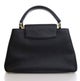 Louis Vuitton Taurillon Leather Capucines
