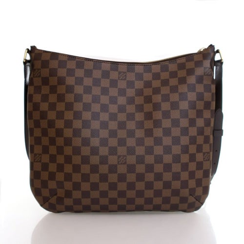 Louis Vuitton Damier Graphite Bloomsbury
