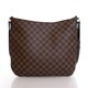 Louis Vuitton Damier Graphite Bloomsbury