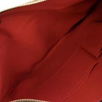 Louis Vuitton Damier Graphite Bloomsbury