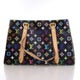 Louis Vuitton Multicolore Monogram Aurelia