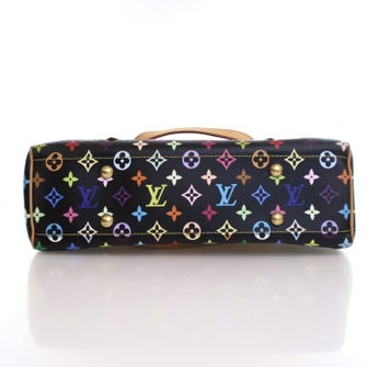 Louis Vuitton Multicolore Monogram Aurelia