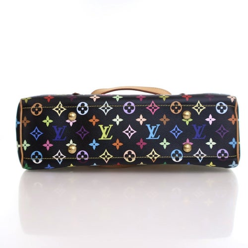 Louis Vuitton Multicolore Monogram Aurelia
