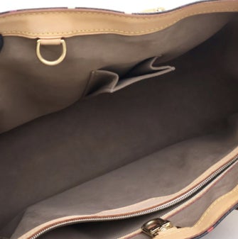 Louis Vuitton Multicolore Monogram Aurelia