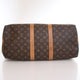 Louis Vuitton LV Monogram Keepall Bandouliere