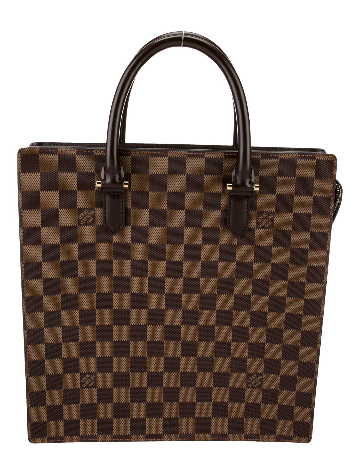 Louis Vuitton Damier Ebene Tote