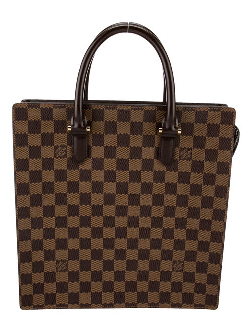 Louis Vuitton Damier Ebene Tote