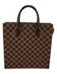 Louis Vuitton Damier Ebene Tote