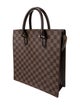 Louis Vuitton Damier Ebene Tote