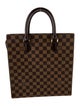 Louis Vuitton Damier Ebene Tote