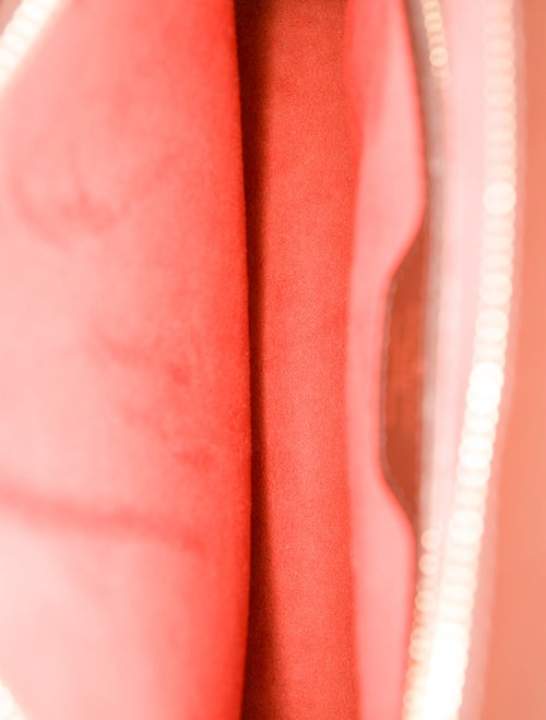 Louis Vuitton Damier Ebene Tote