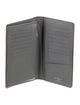 Louis Vuitton 2015 Leather Brazza Wallet