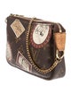 Louis Vuitton LV Monogram Pochette Accessoires Mini