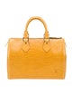 Louis Vuitton Epi Leather Speedy 25