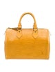 Louis Vuitton Epi Leather Speedy 25