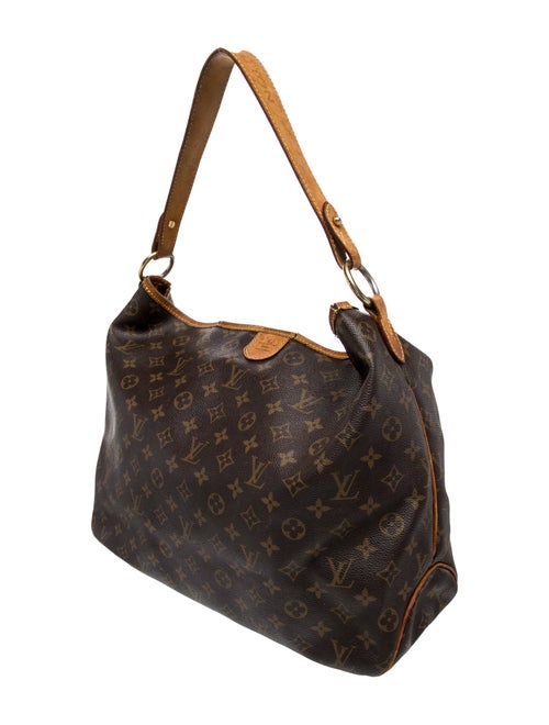 Louis Vuitton LV Monogram Delightful GM