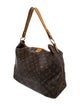 Louis Vuitton LV Monogram Delightful GM
